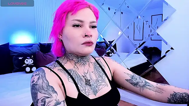 jinxv nuss online show from May 2026 02:14:01 AM