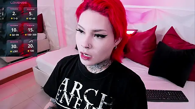 jinxv nuss online show from June 2026 03:04:01 AM