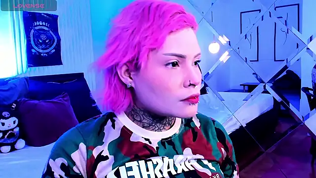 jinxv nuss online show from April 2026 02:29:02 AM