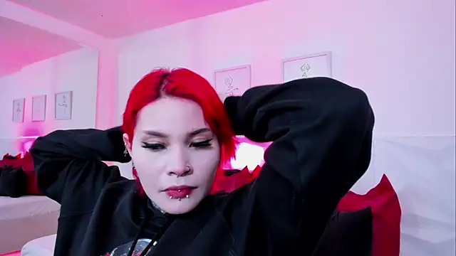 jinxv nuss online show from June 2026 02:46:01 AM
