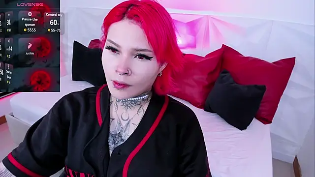 jinxv nuss online show from June 2026 02:38:01 AM