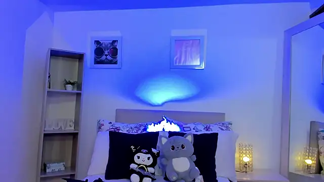 jinxv nuss online show from March 2025 11:10:01 AM