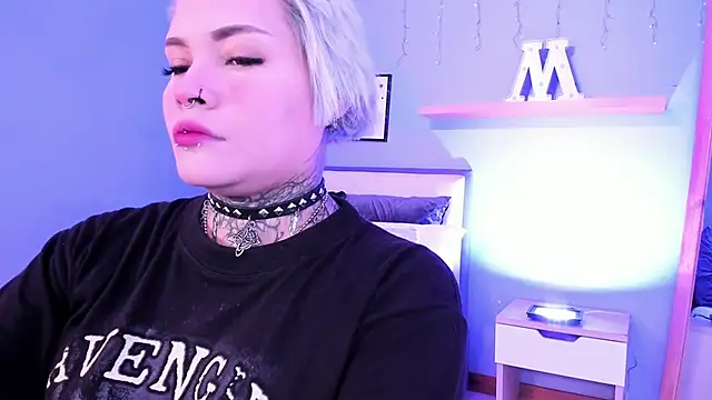 jinxv nuss online show from September 2025 11:16:02 AM