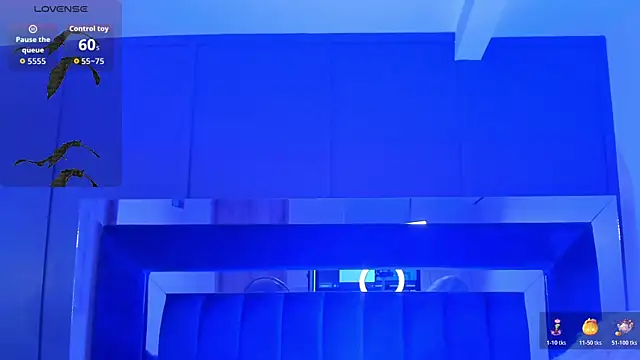 jinxv nuss online show from November 2025 10:41:01 AM