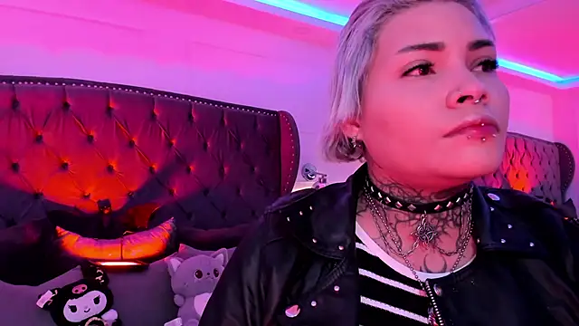 jinxv nuss online show from October 2025 11:31:02 AM