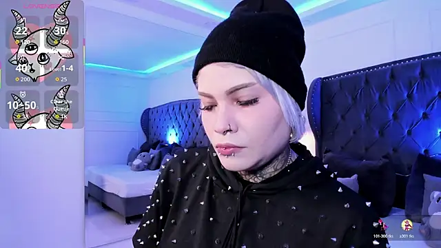 jinxv nuss online show from January 2026 04:13:02 PM