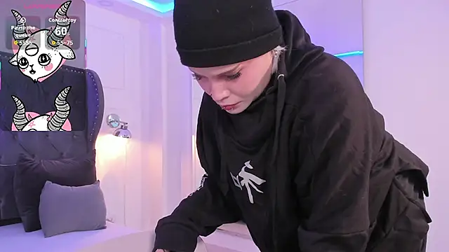 jinxv nuss online show from January 2026 11:36:02 AM