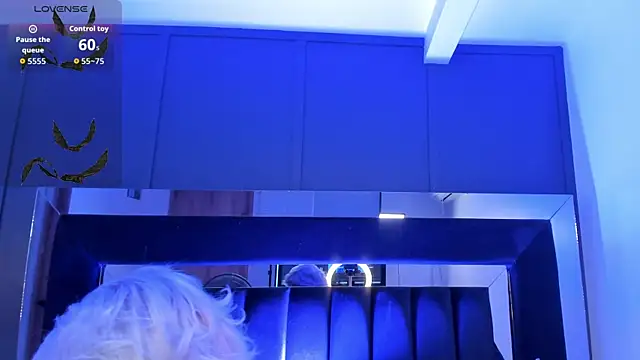 jinxv nuss online show from November 2025 10:52:02 AM