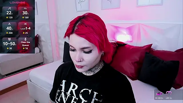 jinxv nuss online show from June 2026 02:39:02 AM