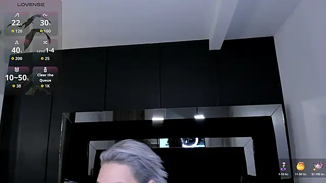 jinxv nuss online show from November 2025 10:41:01 AM