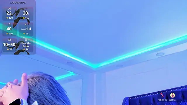 jinxv nuss online show from February 2026 02:07:02 AM