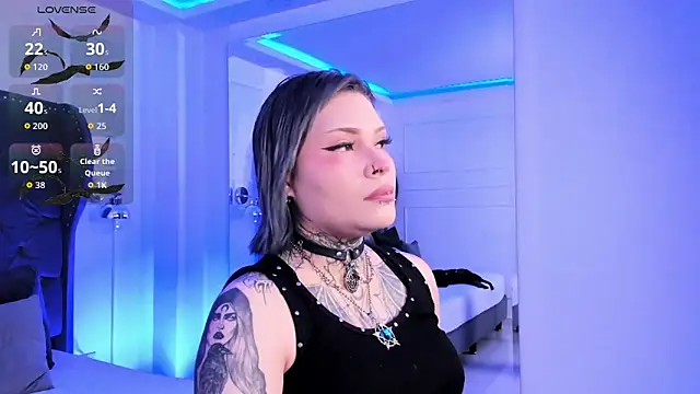 jinxv nuss online show from February 2026 02:35:01 AM