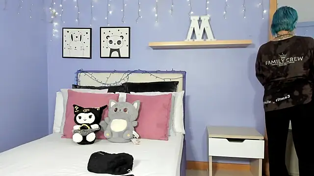 jinxv nuss online show from February 2025 11:31:01 AM