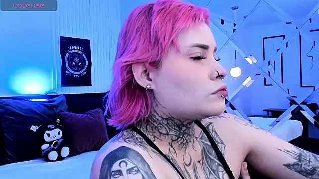 jinxv nuss online show from April 2026 02:05:01 AM