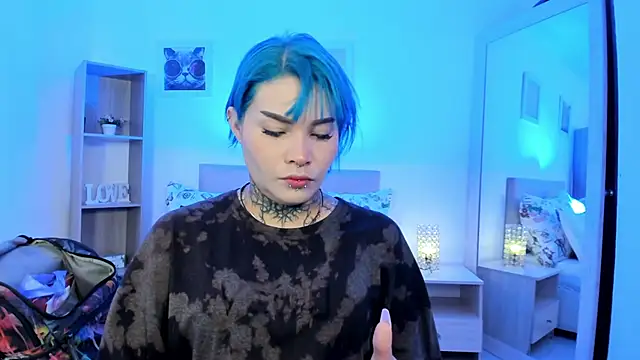 jinxv nuss online show from February 2025 11:10:02 AM