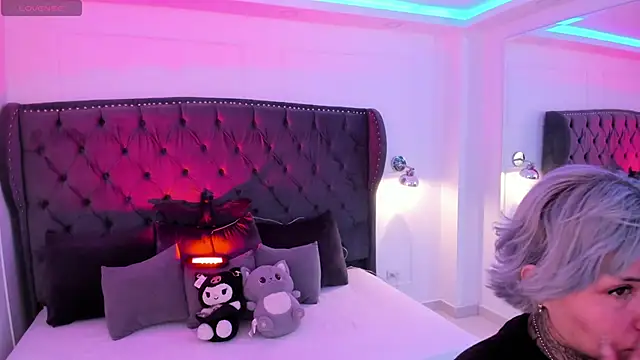 jinxv nuss online show from October 2025 10:46:01 AM