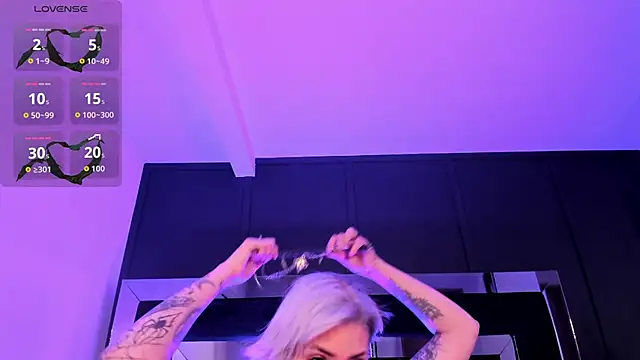 jinxv nuss online show from November 2025 10:52:02 AM