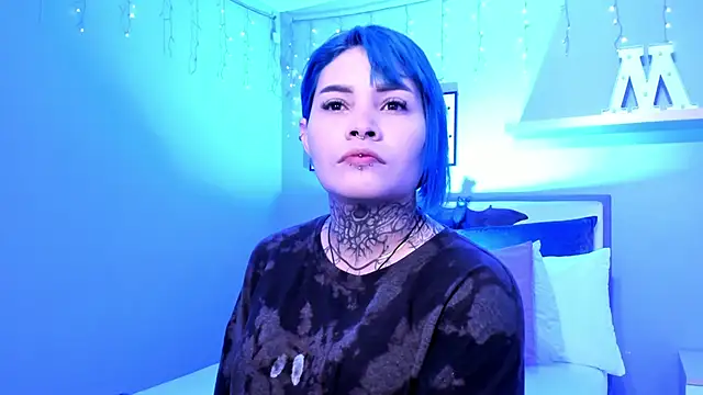 jinxv nuss online show from February 2025 11:20:01 AM