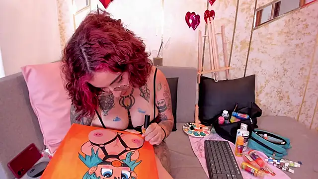 catalehia moonlight online show from February 2025 06:29:02 PM