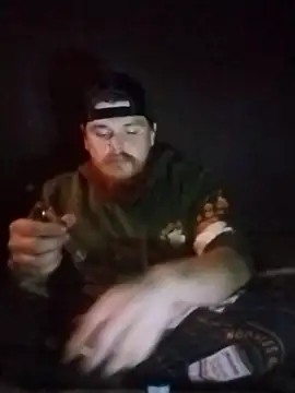 pssyslayer748 online show from November 2025 07:13:01 AM