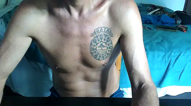 GoloZeusMax online show from February 2025 06:34:02 PM
