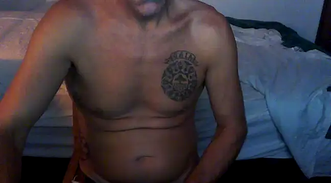 GoloZeusMax online show from March 2025 05:43:02 AM