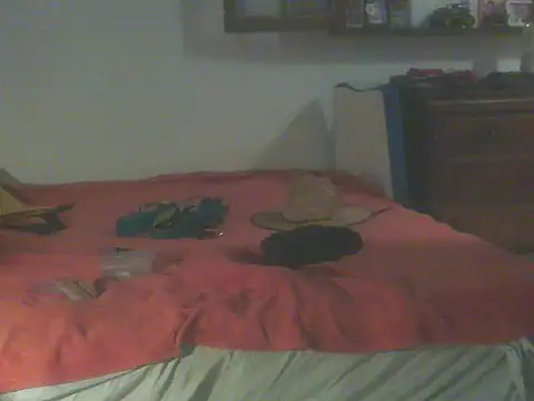 GoloZeusMax online show from May 2026 02:49:02 AM