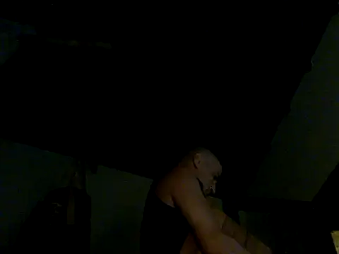 GoloZeusMax online show from November 2025 10:48:01 PM