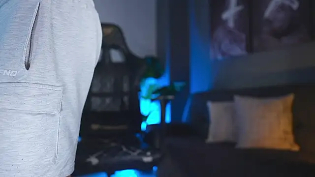 kevin montoya online show from February 2026 11:37:02 AM