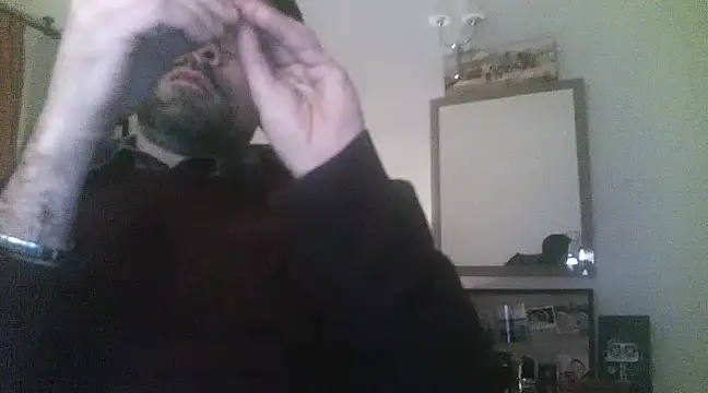 Snapshot of Patrickhound chatting on March 2025 01:28:01 AM Patrickhound online show from March 2025 01:28:01 AM