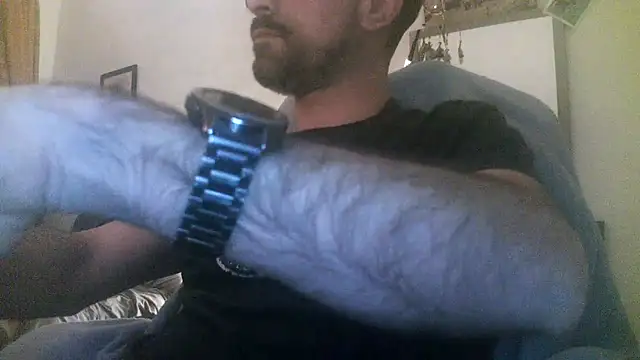 Patrickhound online show from November 2025 02:34:01 AM