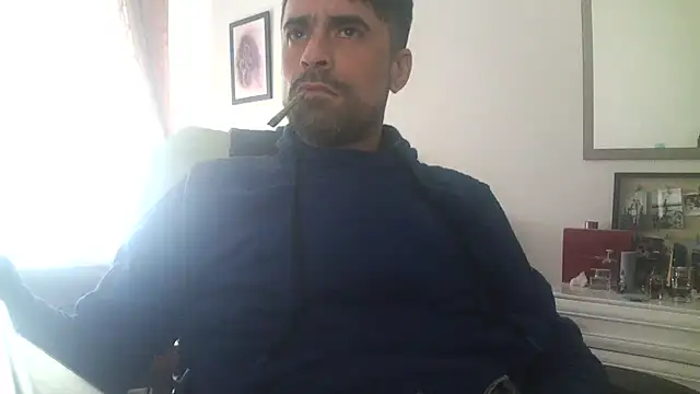 Snapshot of Patrickhound chatting on February 2025 02:26:01 PM Patrickhound online show from February 2025 02:26:01 PM