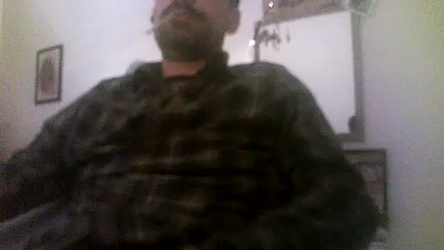 Patrickhound online show from November 2025 01:26:02 AM