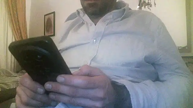 Patrickhound online show from November 2025 01:37:02 AM