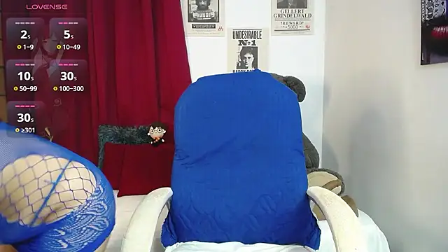 downsonMia online show from January 2026 10:41:02 AM