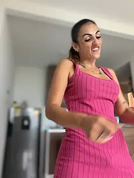 Samantha bigboobs online show from April 2026 09:40:01 PM