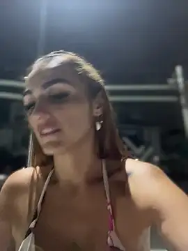 Samantha bigboobs online show from February 2025 12:46:02 AM