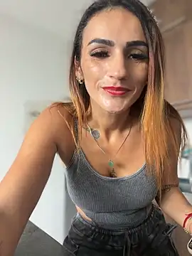 Samantha bigboobs online show from April 2026 07:15:02 PM