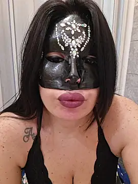 desyree89 online show from February 2026 04:54:01 AM