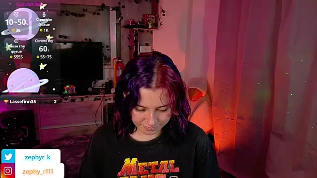 Snapshot of _zephyr_ chatting on January 2025 12:06:02 AM zephyr online show from January 2025 12:06:02 AM