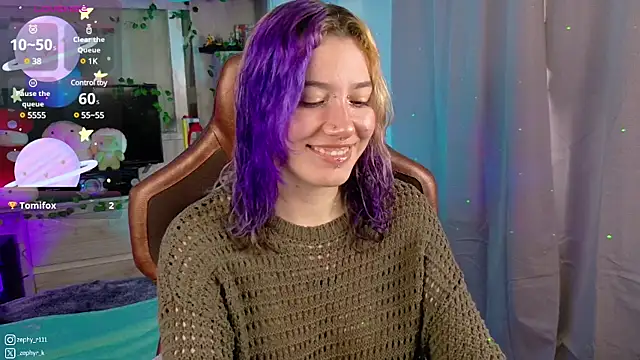 Snapshot of _zephyr_ chatting on March 2025 08:57:01 PM zephyr online show from March 2025 08:57:01 PM