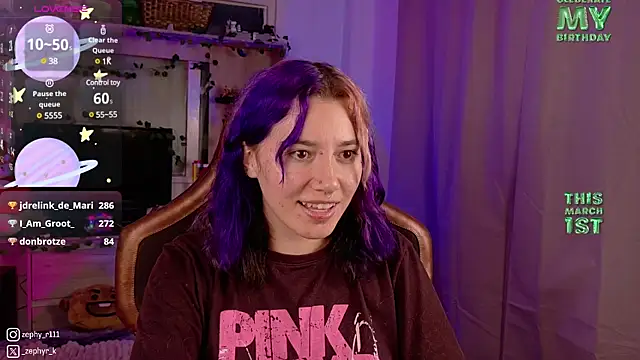 Snapshot of _zephyr_ chatting on February 2025 03:20:01 AM zephyr online show from February 2025 03:20:01 AM