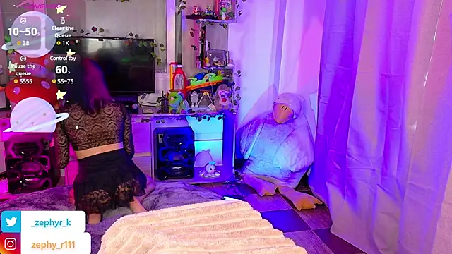 Snapshot of _zephyr_ chatting on January 2025 08:30:01 PM zephyr online show from January 2025 08:30:01 PM