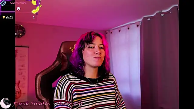  zephyr  online show from November 2025 09:31:01 PM