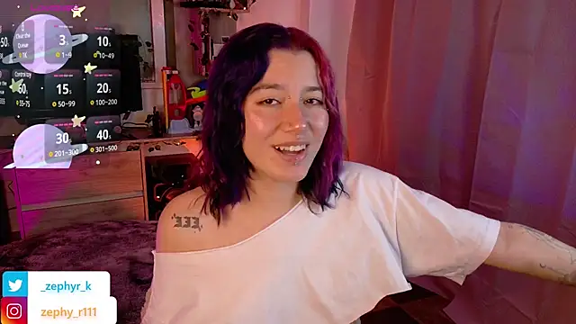 Snapshot of _zephyr_ chatting on January 2025 09:50:01 PM zephyr online show from January 2025 09:50:01 PM