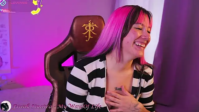  zephyr  online show from February 2026 08:08:01 PM