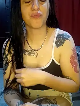 Camilita0 online show from November 2025 08:29:02 AM