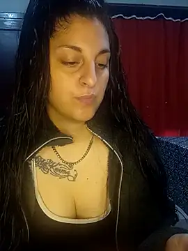 Camilita0 online show from November 2025 10:07:01 AM