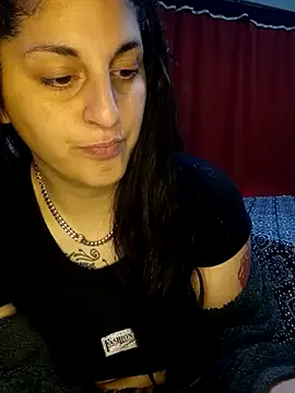 Camilita0 online show from November 2025 09:30:01 AM