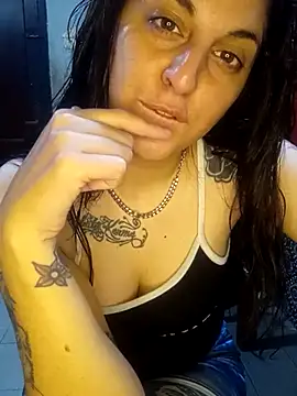 Camilita0 online show from November 2025 09:20:02 AM